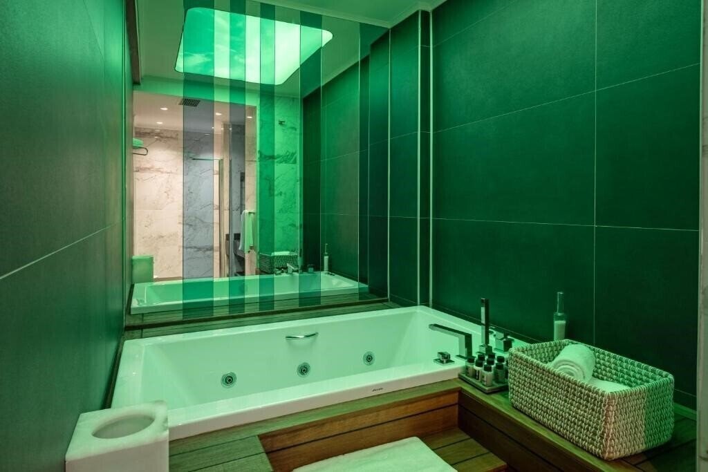 Вид Limak Limra Hotel & Resort 5*