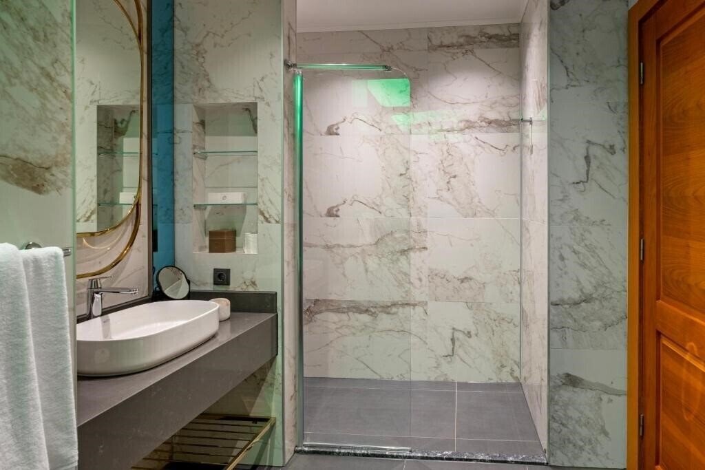 Территория Limak Limra Hotel & Resort 5*