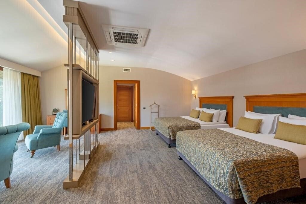 Апартаменты Limak Limra Hotel & Resort 5*