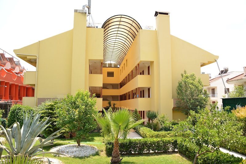 Апартаменты Fame Hotel 3*