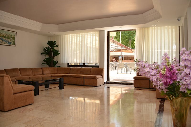 Панорама Fame Hotel 3*