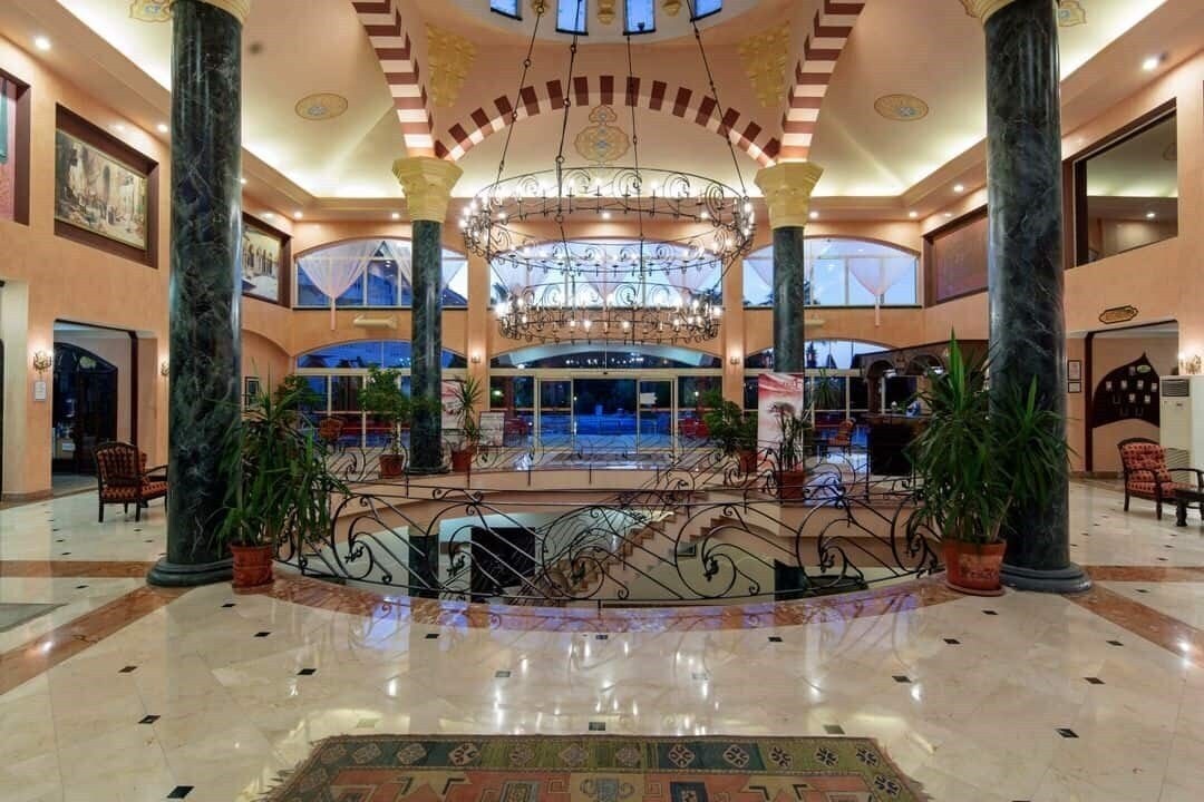 Larisa sultan beach hotel 4. Larissa Sultan's Beach 4 Турция Кемер.