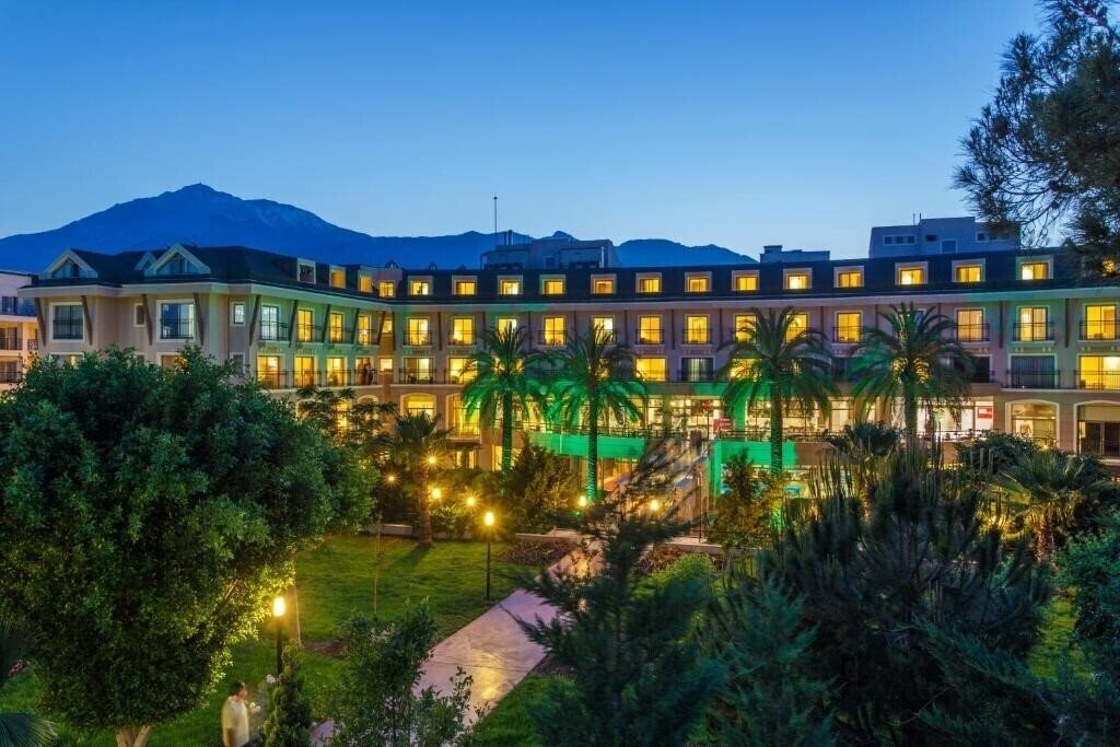 Зображення Lucida Beach (ex. Novia Lucida) 5*