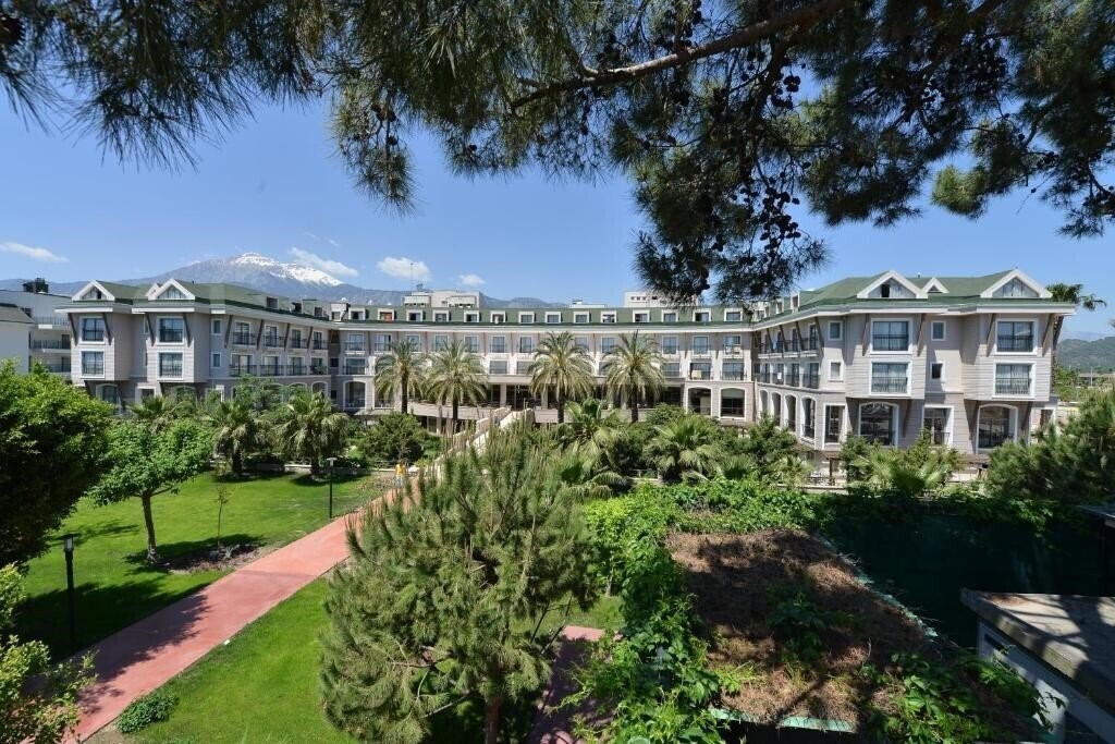 Фотографія Lucida Beach (ex. Novia Lucida) 5*