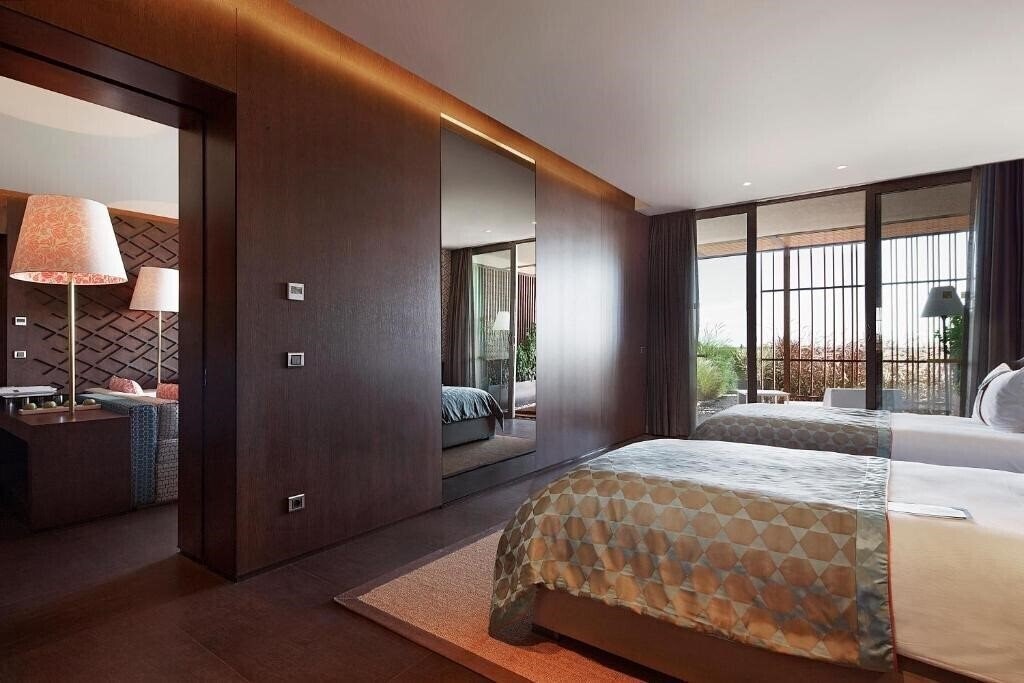 Вид Maxx Royal Kemer Resort 5*