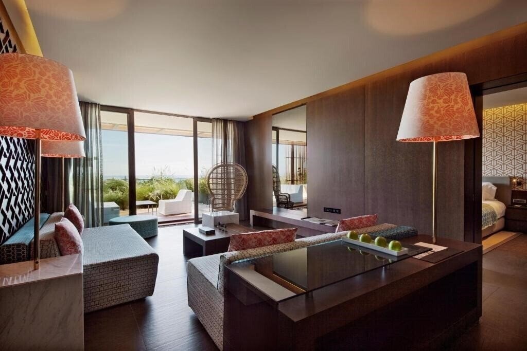 Апартаменты Maxx Royal Kemer Resort 5*