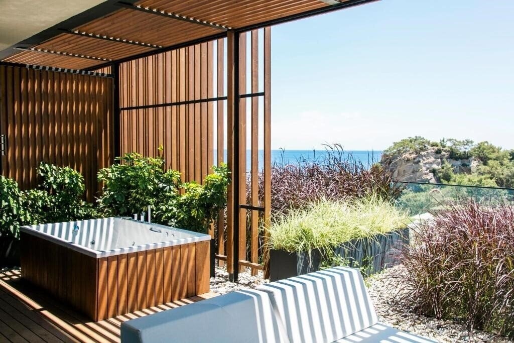 Панорама Maxx Royal Kemer Resort 5*