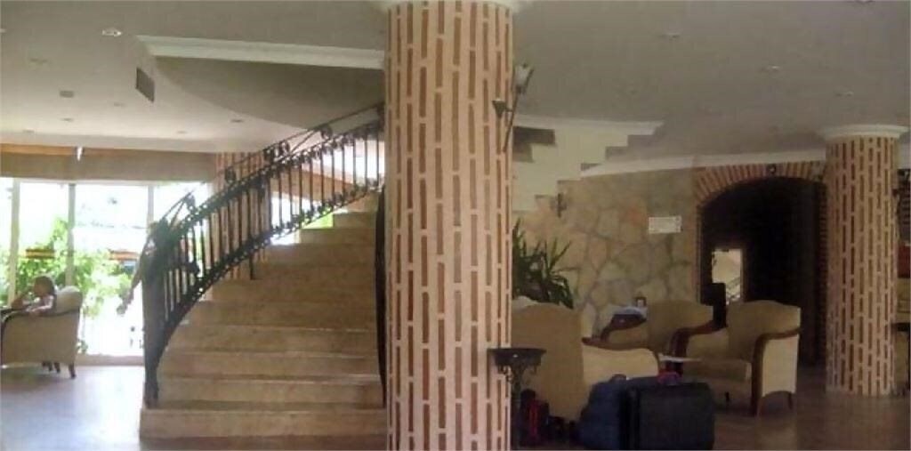 Апартаменти Sunland Beach Hotel 3*