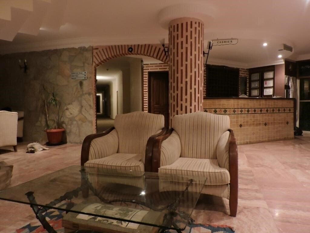 Вид Sunland Beach Hotel 3*