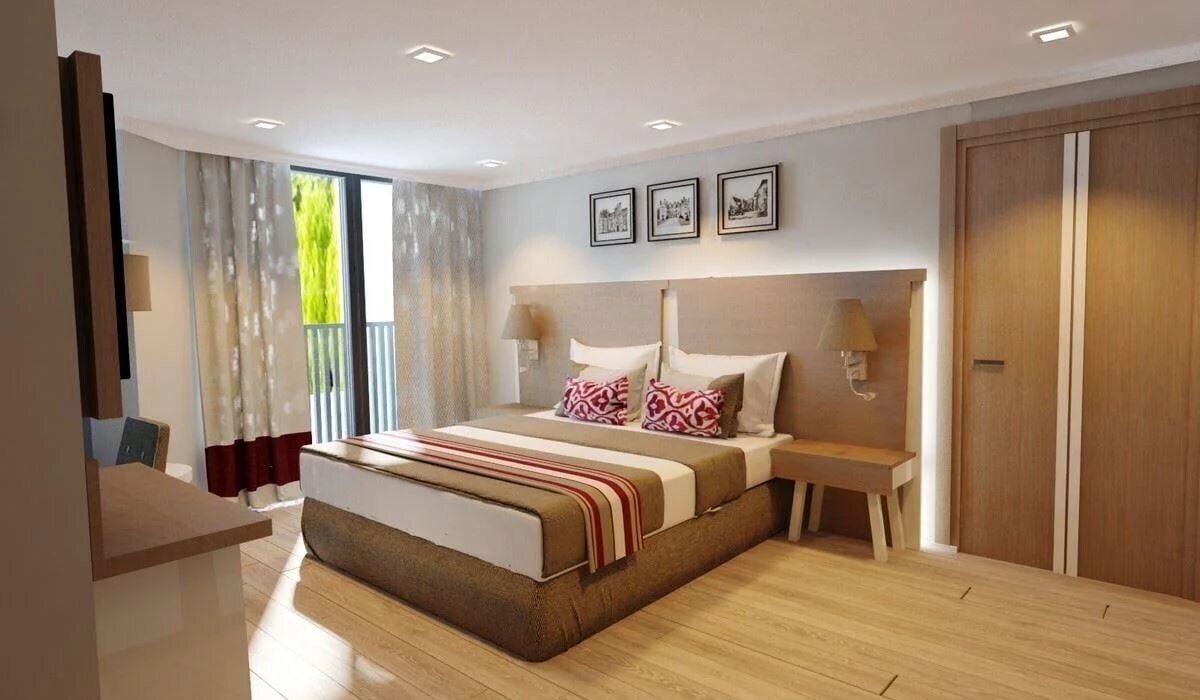 Территория Club Festival Tekirova (ex. Jeans Club Hotels Festival) 4*