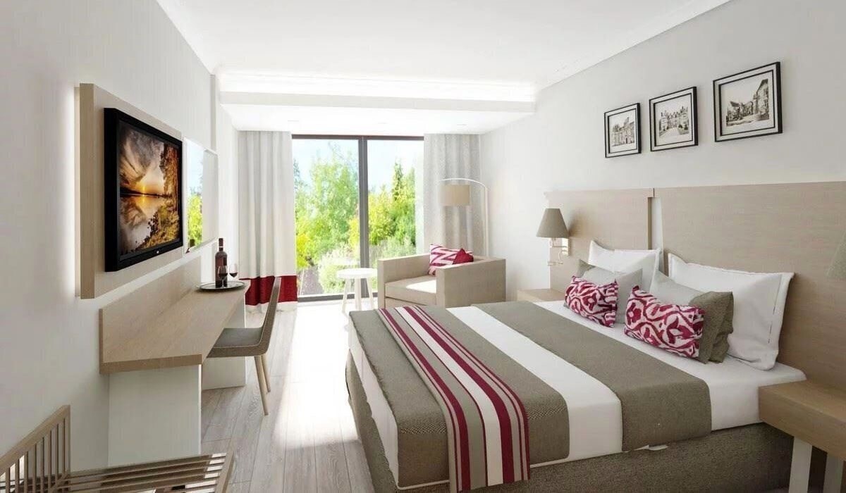 Апартаменты Club Festival Tekirova (ex. Jeans Club Hotels Festival) 4*