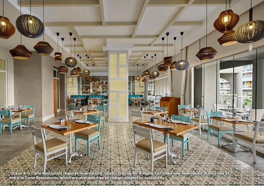 Апартаменты Akra Kemer 5*