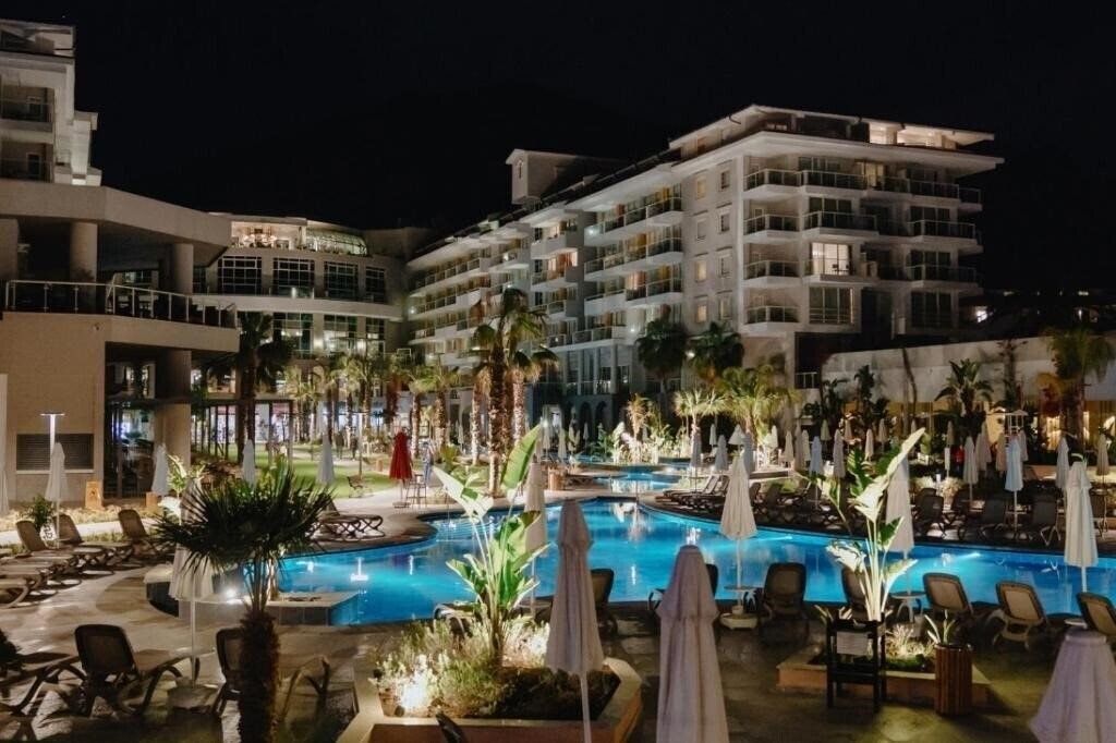 Фотография Akra Kemer 5*
