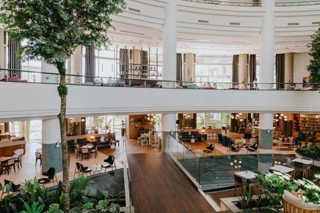 Картинка Akra Kemer 5*