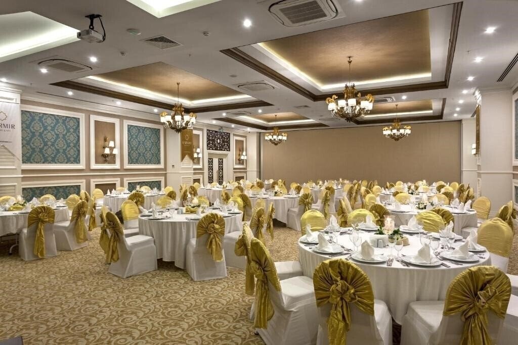 Фотография Karmir Resort & SPA 5*