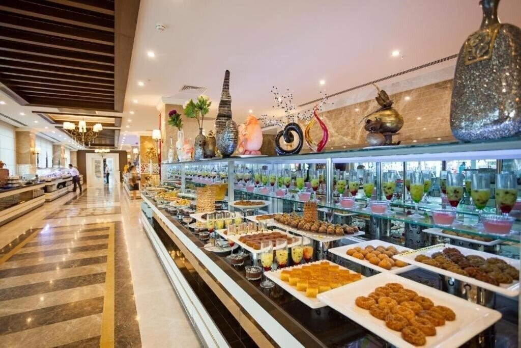 Картинка Karmir Resort & SPA 5*