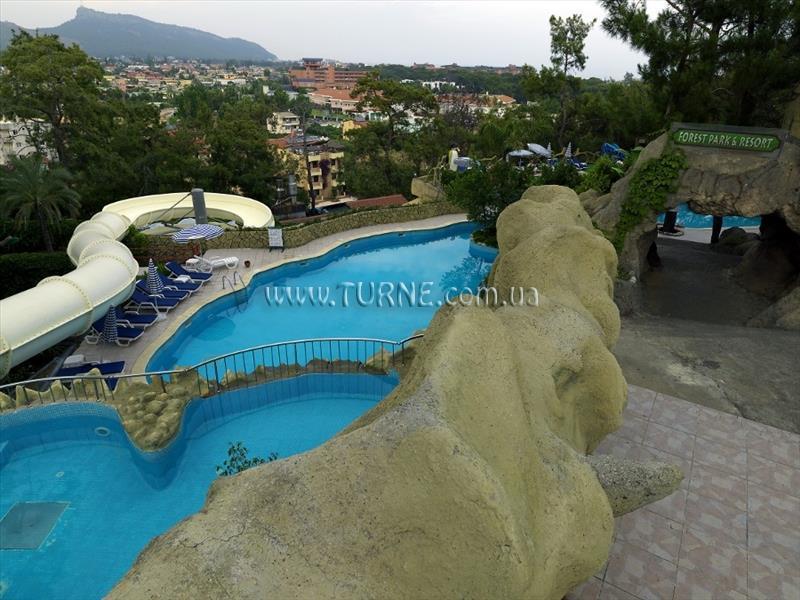 Зображення Naturland Vacation Club in Eco Park Kemer (ex. Holiday Area Eco Dream Club, Vera Country Club) 5*