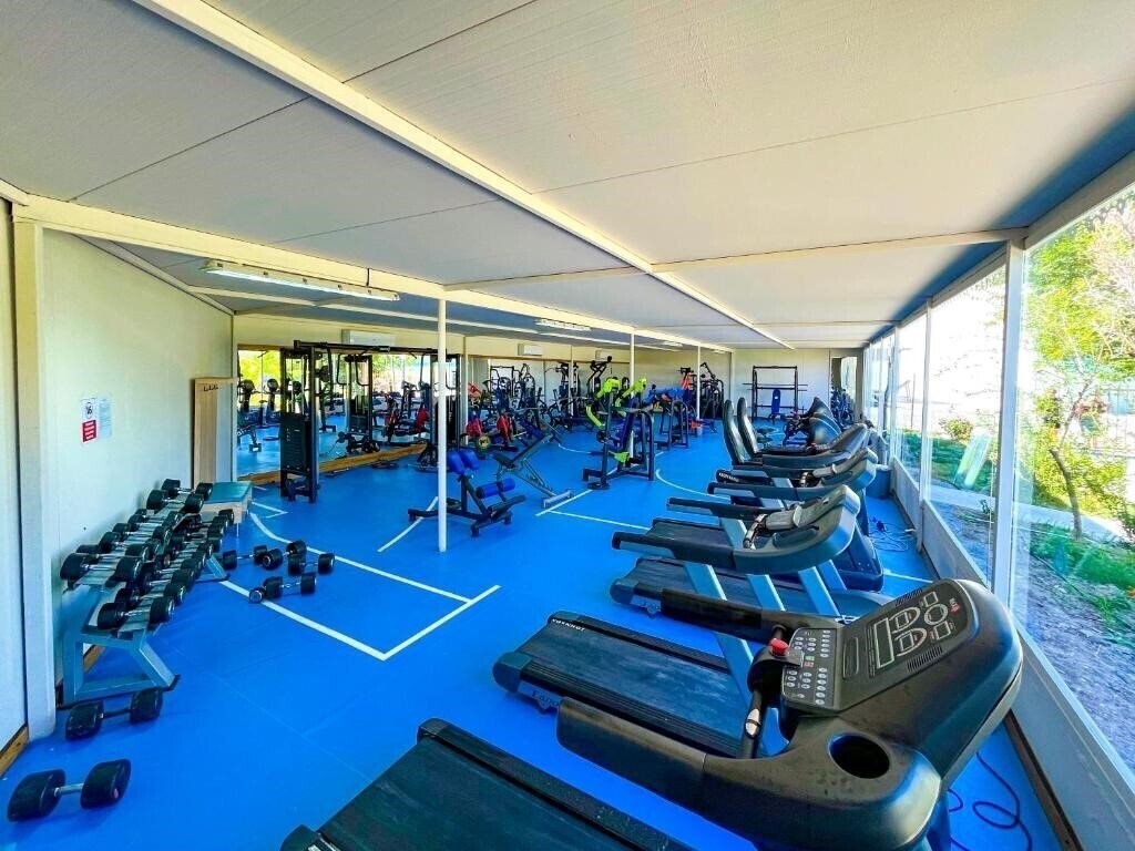 Территория Daima Biz Resort 5*