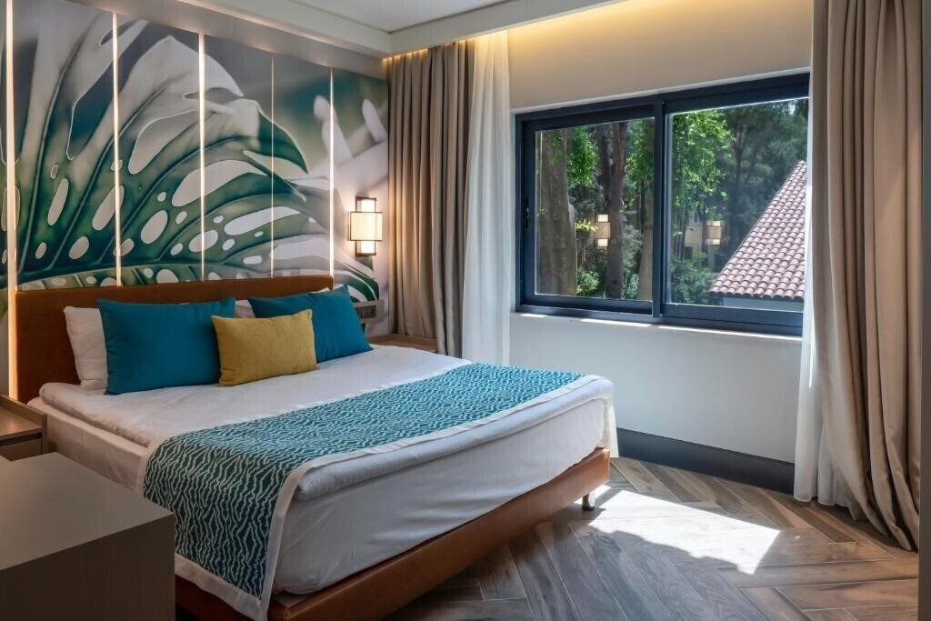 Фото Baia Salima Kemer (ex. Club Salima) 5*