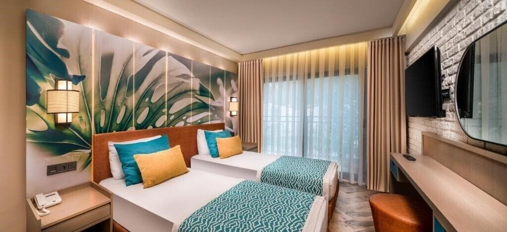 Изображение Baia Salima Kemer 5*