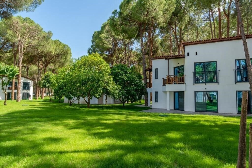 Територія Baia Salima Kemer (ex. Club Salima) 5*