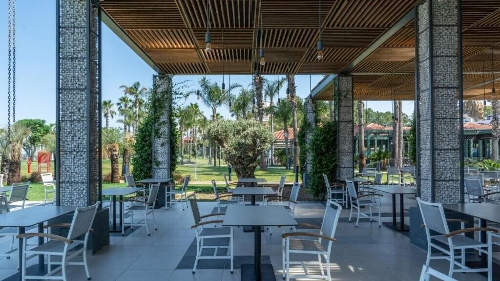 Картинка Baia Salima Kemer 5*