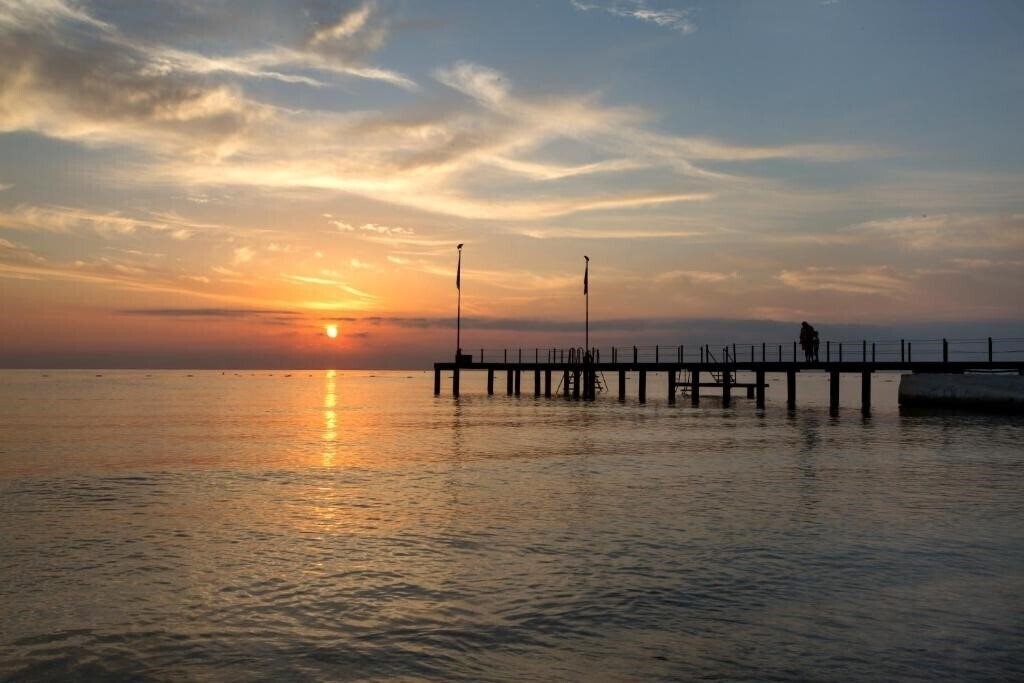 Вид Baia Salima Kemer 5*