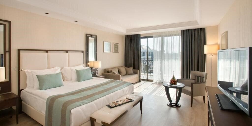 Фотографія Juju Premier Palace 5*