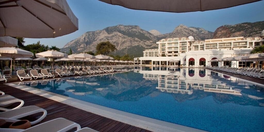 Картинка Juju Premier Palace 5*