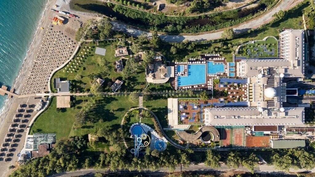 Апартаменти Juju Premier Palace 5*