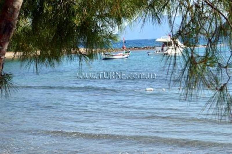 Панорама Ipek Hotel (ex. Ipek Organic Hotel) 3*