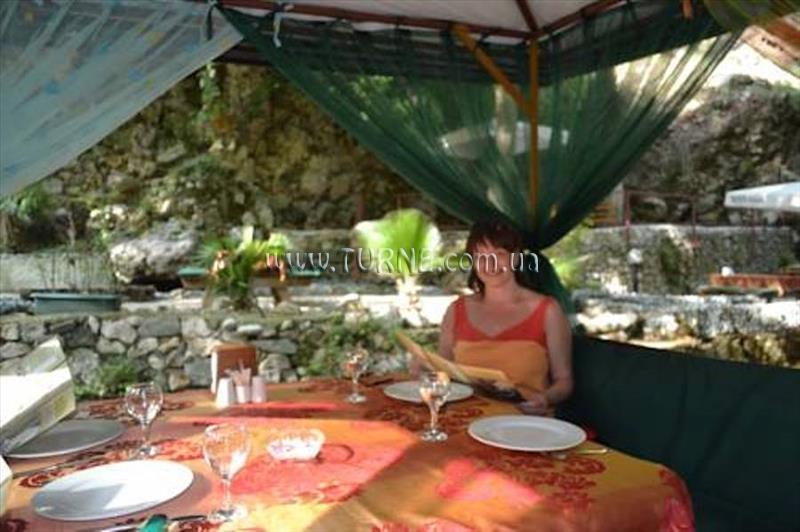 Апартаменты Ipek Hotel (ex. Ipek Organic Hotel) 3*