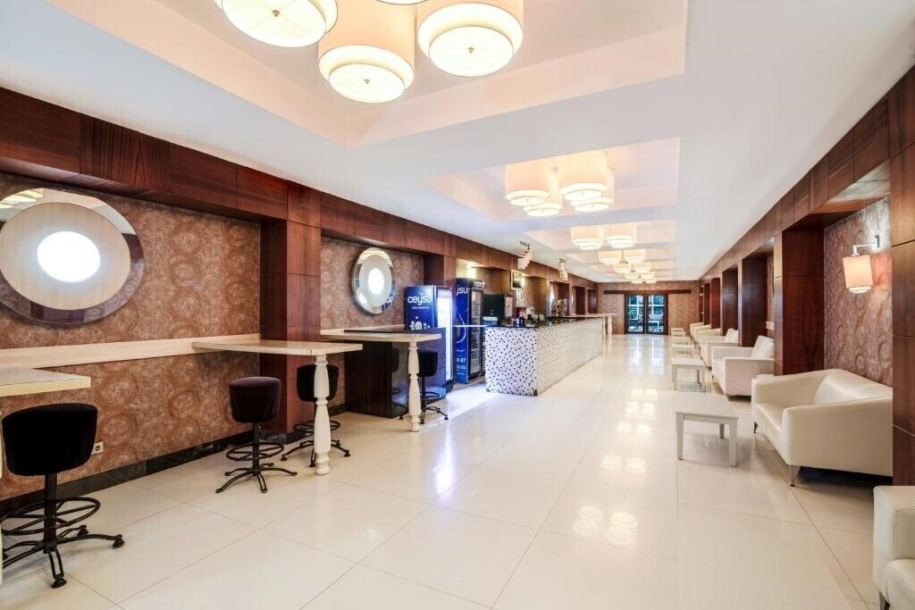 Панорама Ring Beach 5*