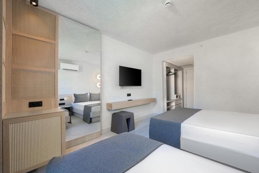 Фото Ring Beach 5*