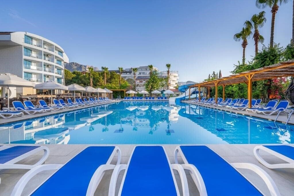 Фотография Ring Beach 5*