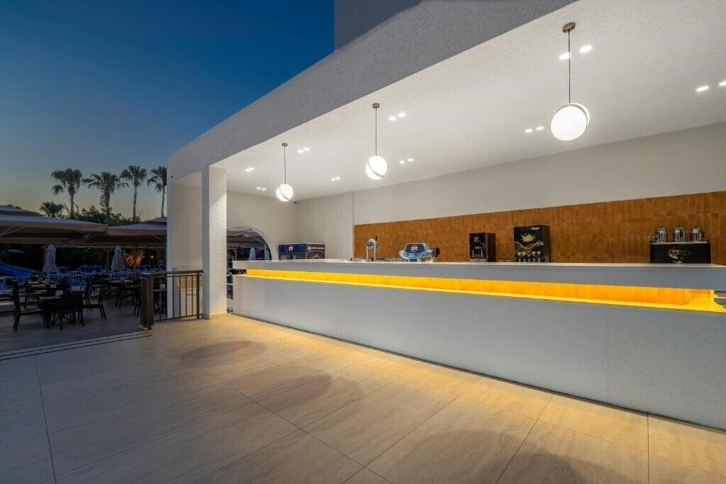 Изображение Ring Beach 5*
