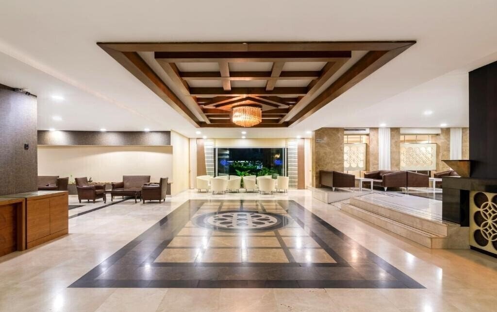 Картинка Ring Beach 5*
