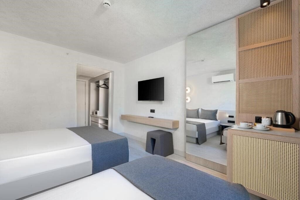 Территория Ring Beach 5*