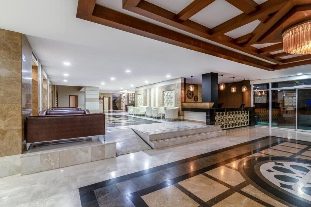 Апартаменты Ring Beach 5*