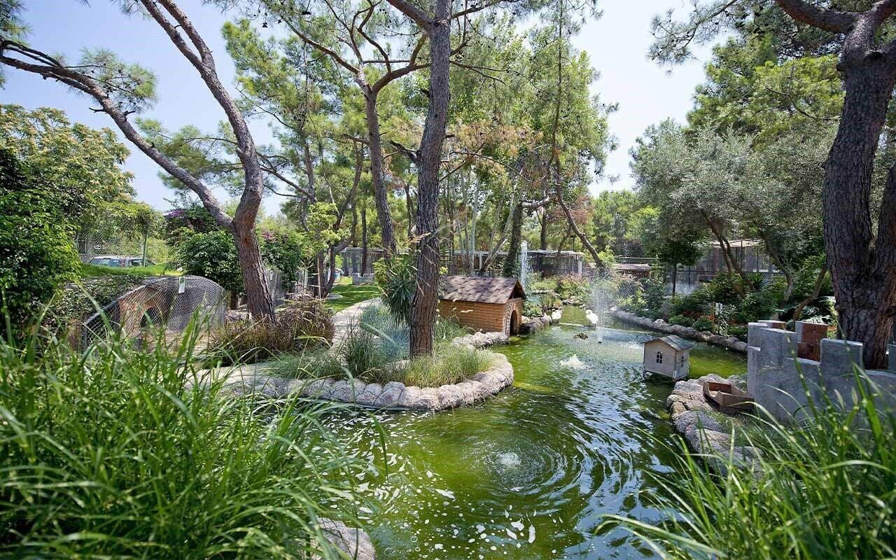 Територія Mirada Del Mar 5*