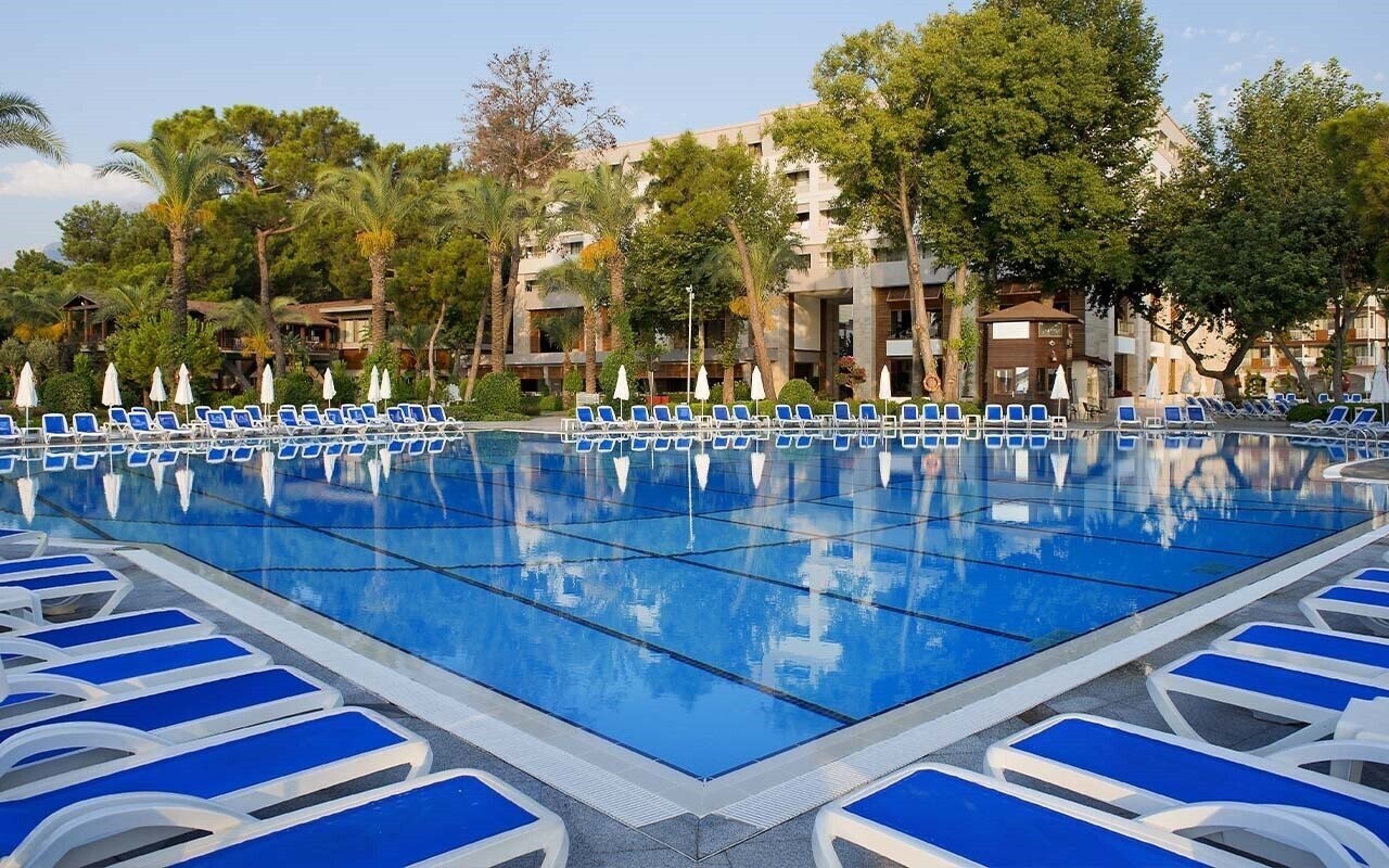 Фото Mirada Del Mar 5*