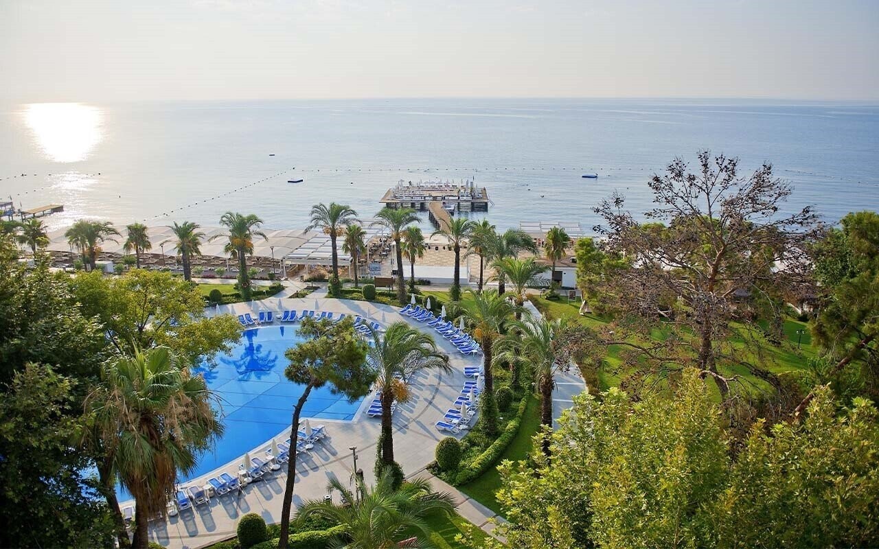 Зображення Mirada Del Mar 5*