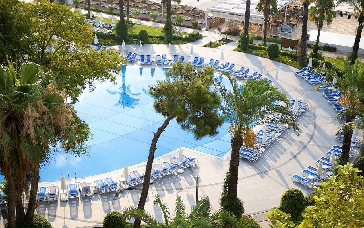 Картинка Mirada Del Mar 5*