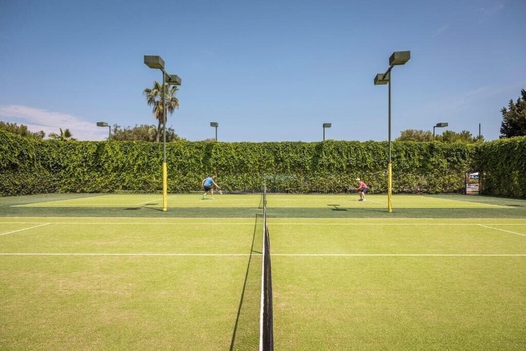 Панорама Tui Magic Life Beldibi 5*