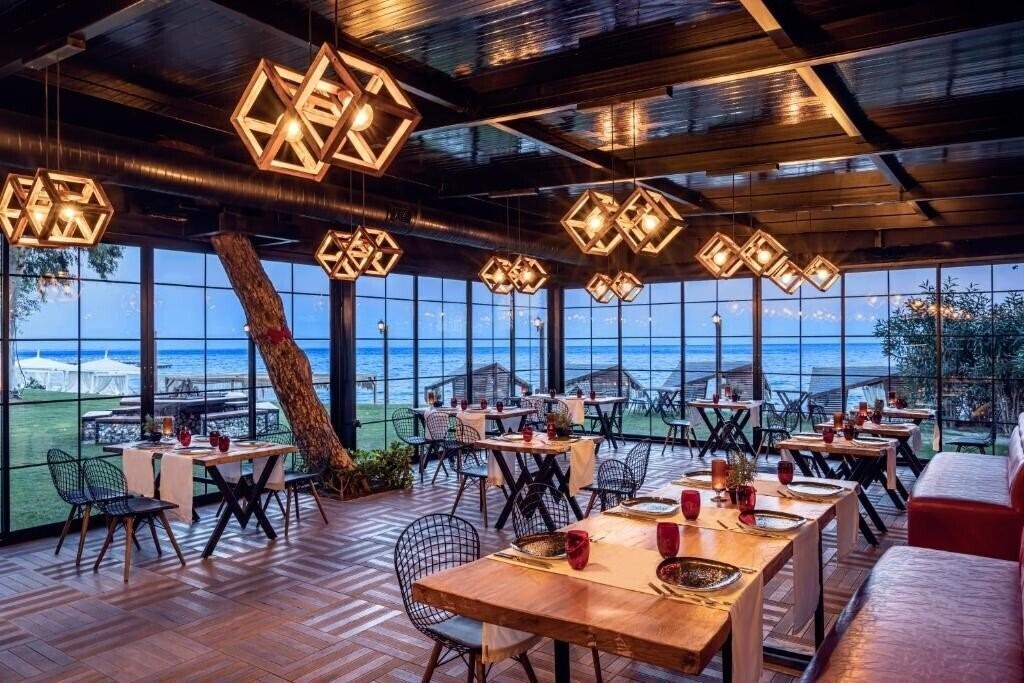 Картинка Tui Magic Life Beldibi 5*