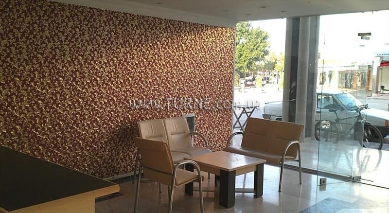 Картинка Alerya Hotel 3*