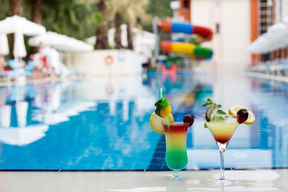 Апартаменти Lavia Hotels Kemer (ex. Maya World Moonlight, Iko Garden Resort) 4*