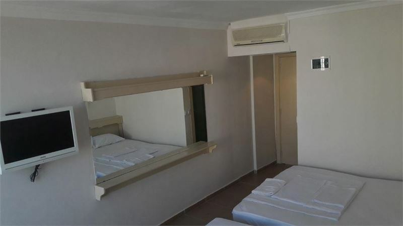 Апартаменты Armeria Hotel 3*