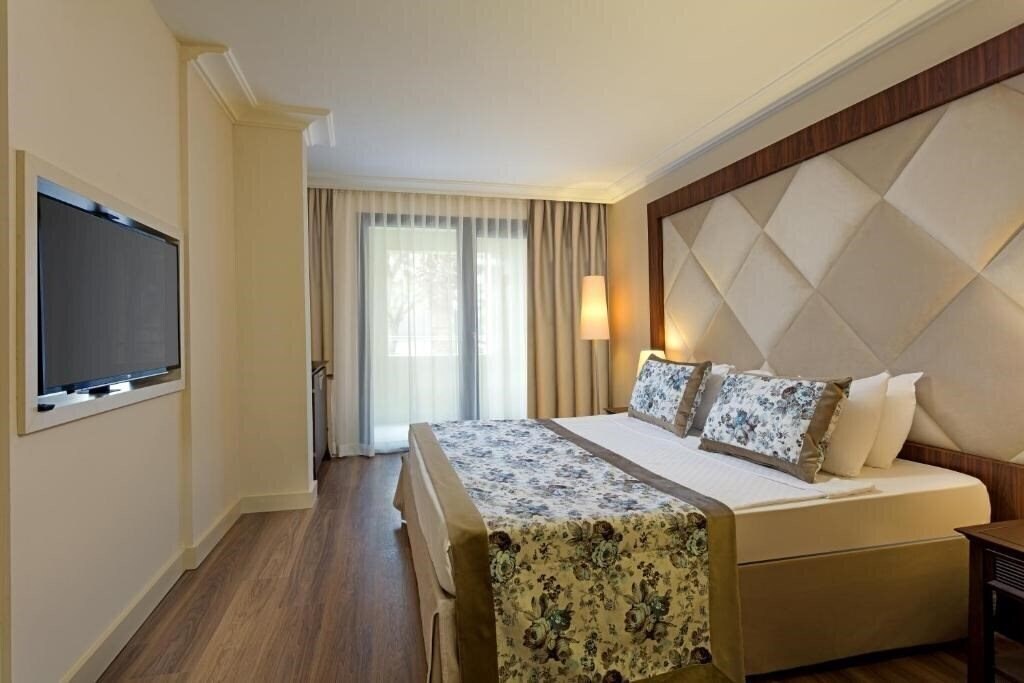Територія Seven Seas Hotel Life 5*