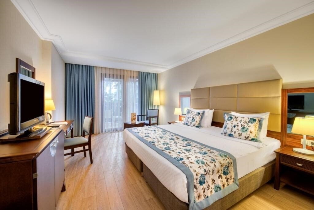 Картинка Seven Seas Hotel Life 5*